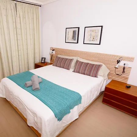 Apartment Amazing Sea View *