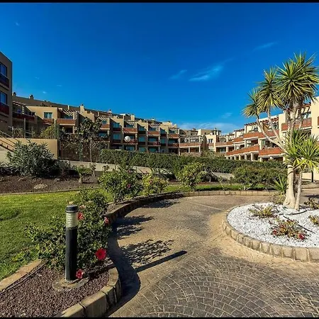 Amazing Sea View Apartment La Tejita