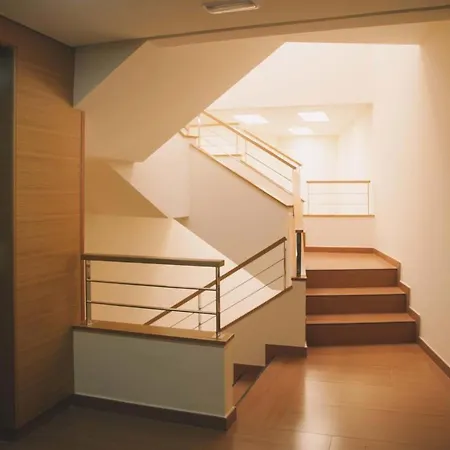 Apartment Amazing Sea View *