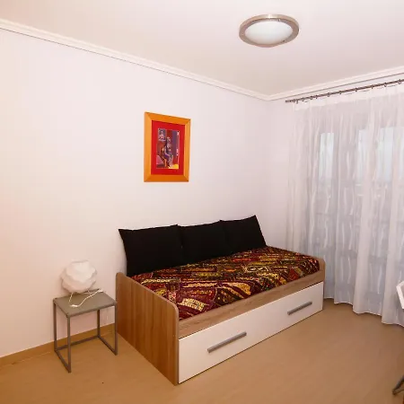Amazing Sea View Apartment La Tejita