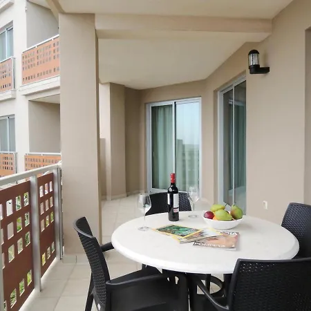 Amazing Sea View Apartment La Tejita